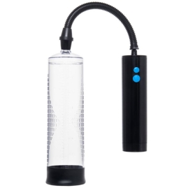 Автоматическая помпа Sexus Lars