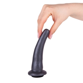 Фаллос-насадка Lovething Smooth