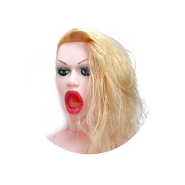 Кукла Erowoman-Eroman - Диана