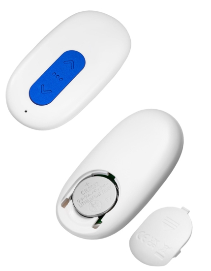 Вибратор ToyFa Agamien