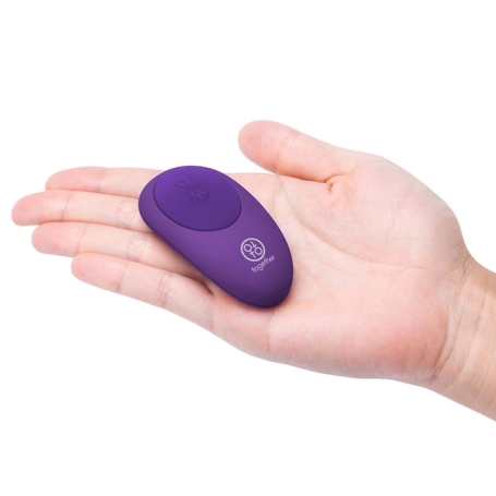 Вибратор Together Toy с пультом