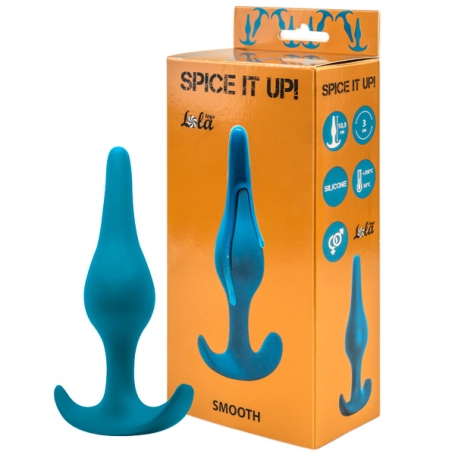 Стимулятор Lola toys Smooth