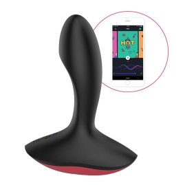 Вибростимулятор Magic Motion Solstice