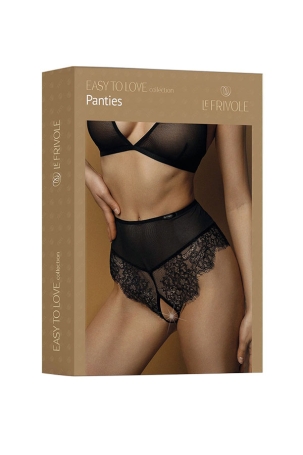 Трусики Le Frivole 06849