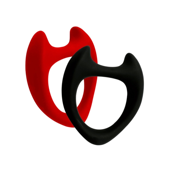 Эрекционное кольцо Wooomy Toro