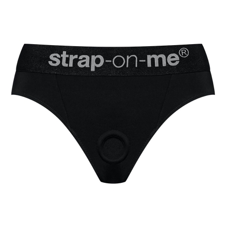 Трусики Strap-on-me Harness Lingerie Heroine