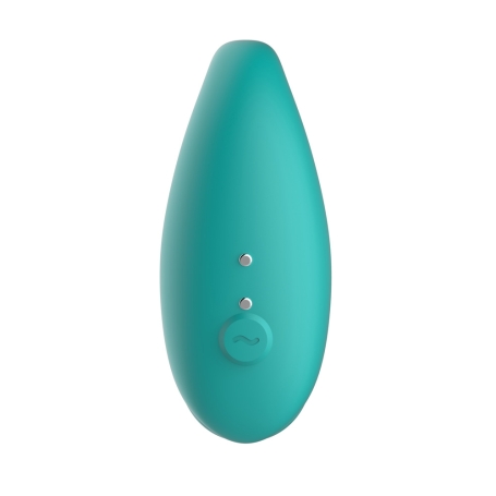 Вибратор для пар Amovibe TWIN