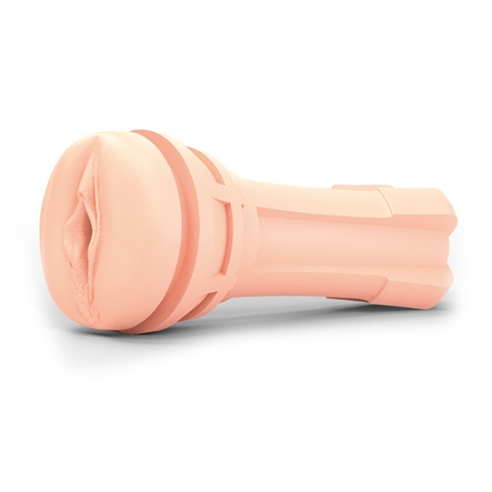 Мастурбатор MyStim Oh Push Me - Vagina