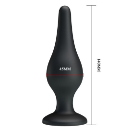 Пробка Sensitive Prostate Plug