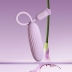 Виброяйцо Svakom Plume с хвостиком