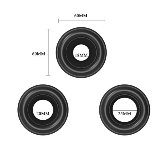 Помпа Baile BM-009033