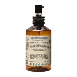 Расслабляющий анальный лубрикант MANUFUCKTURE