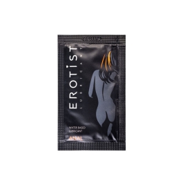 Смазка-пробник Erotist Anal - 4 мл.