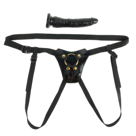 Страпон Pipedream - Designer Strap-On