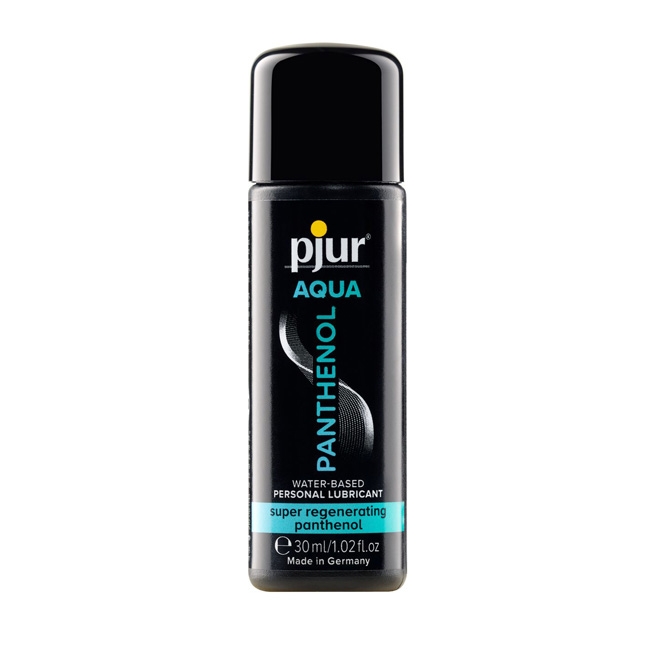 Смазка Pjur AQUA Panthenol