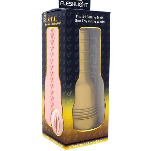 Мастурбатор Fleshlight - Stamina Training