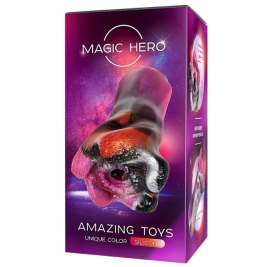 Мастурбатор Magic Hero MH-13021