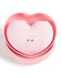 Стимулятор клитора Heart