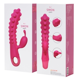 Вибратор Kokos SMON №1