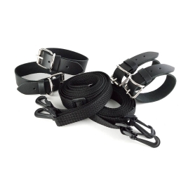 Комплект для растяжки на кровати «Новичок»