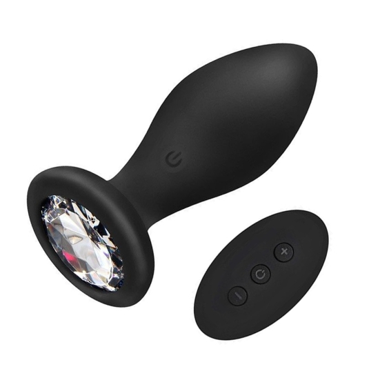 Вибропробка Sexy Friend SF-70503