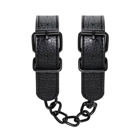 Наручники ToyFa Theatre