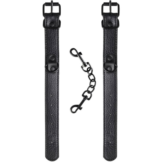 Наручники ToyFa Theatre