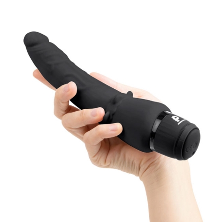 Фаллос-вибратор PowerCocks 7"