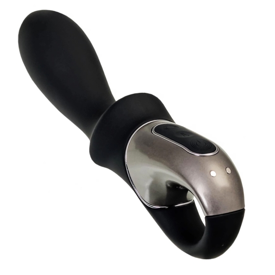 Вибратор Satisfyer Heat Climax