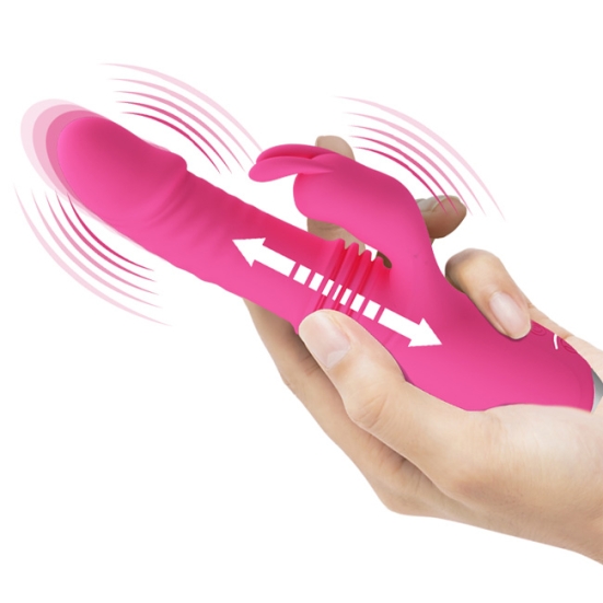 Вибратор Pretty Love Dorothy