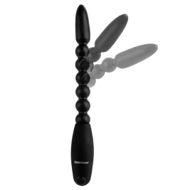 Вибростимулятор Flexa-Pleaser Power Beads