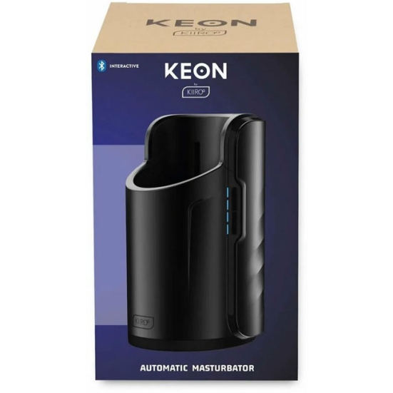 Подвижная станция Kiiroo Keon