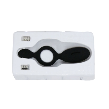 Виброкольцо Pretty Love Ethel