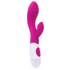 Вибратор A-toys Fela для клитора и точки G