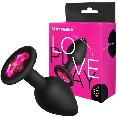 Пробки Sexy Friend - 7,3 см