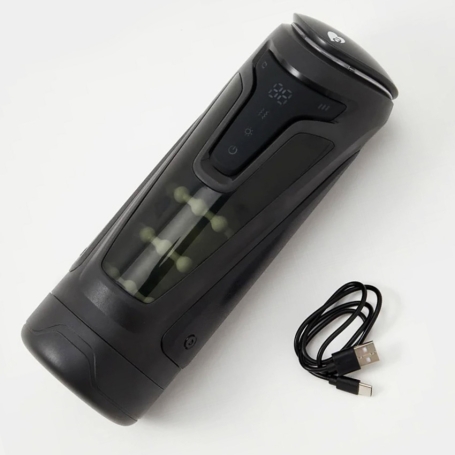 Авто-мастурбатор Amovibe Warrior