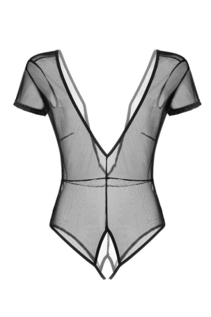 Боди WANAME Abandon