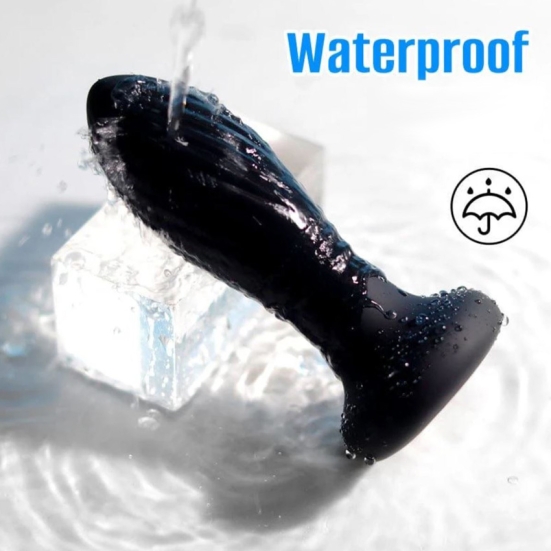 Пробка светодиодная Secwell