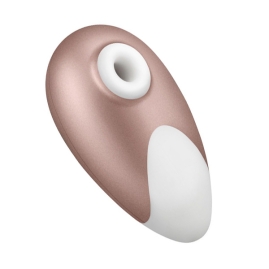 Стимулятор клитора Satisfyer Pro Deluxe