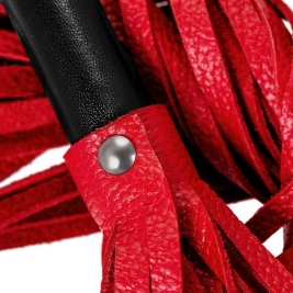 Кожаная плеть Pecado