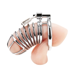 Пояс верности Deluxe Сhastity Сage