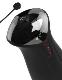 Авто-мастурбатор PDX Fap-O-Matic Pro XL