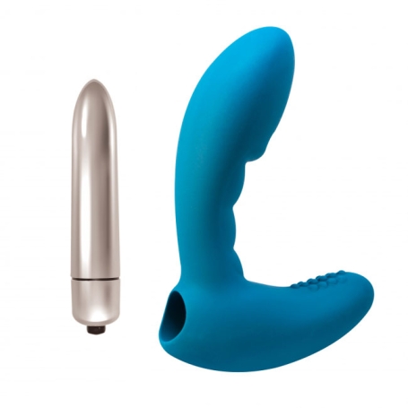 Вибростимулятор Wonder Touch