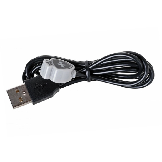 Вибратор с электростимуляцией Mystim Electric Eric