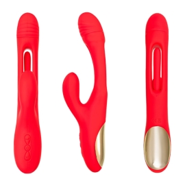 Вибратор JOS Patti