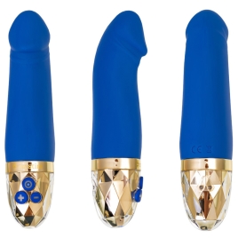 Вибратор Mystim Real Deal Neal