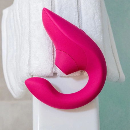 Вибростимулятор Womanizer Blend