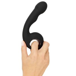 Вибростимулятор Orion G & P-Spot