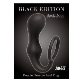 Стимулятор Lola toys Double Pleasure