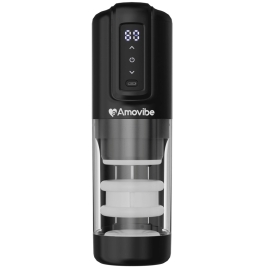 Авто-мастурбатор Amovibe Vortex